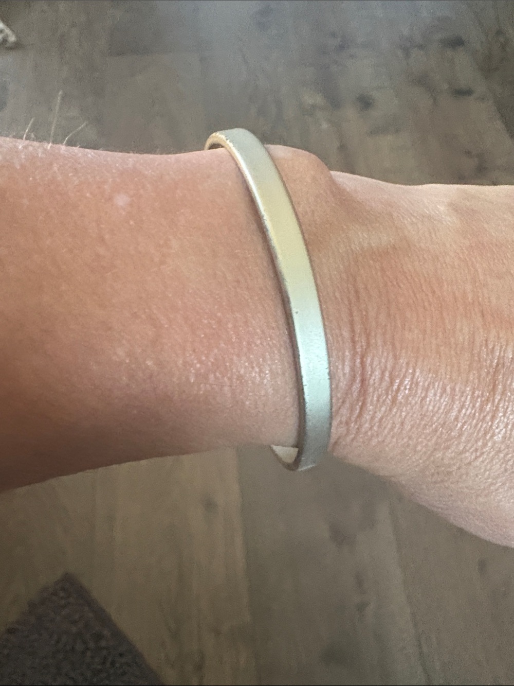 Loft Metallic Bracelet - Women Jewelry